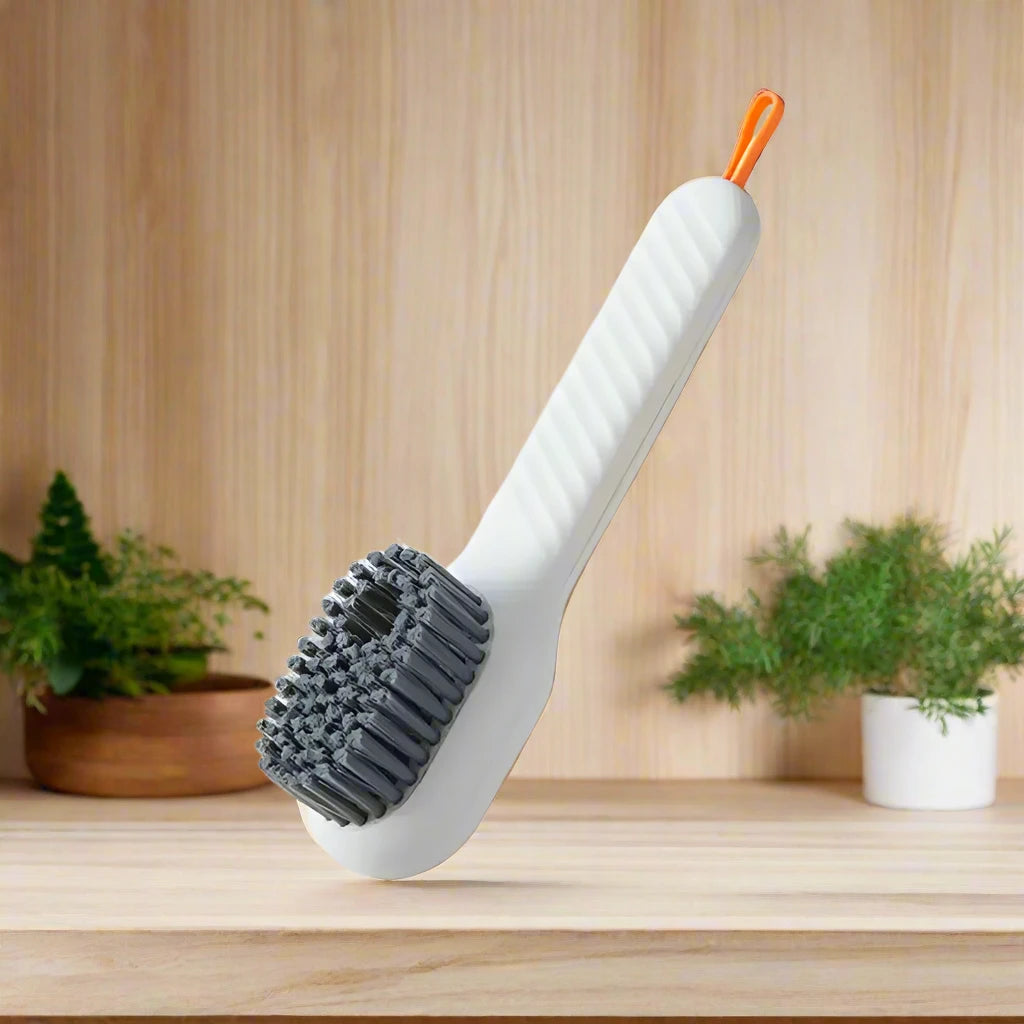 Cleaning Brush 2 in 1