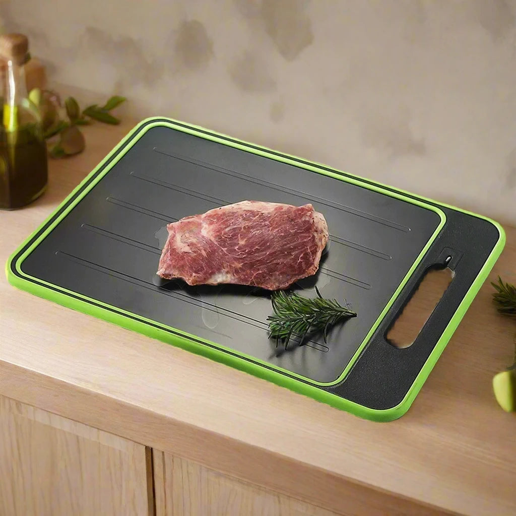 Multi-functional Cutting Board