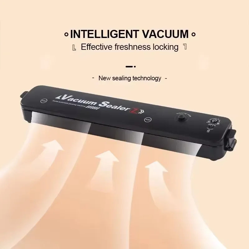 Vacuum Sealer