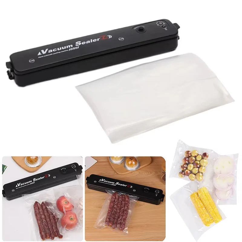 Vacuum Sealer