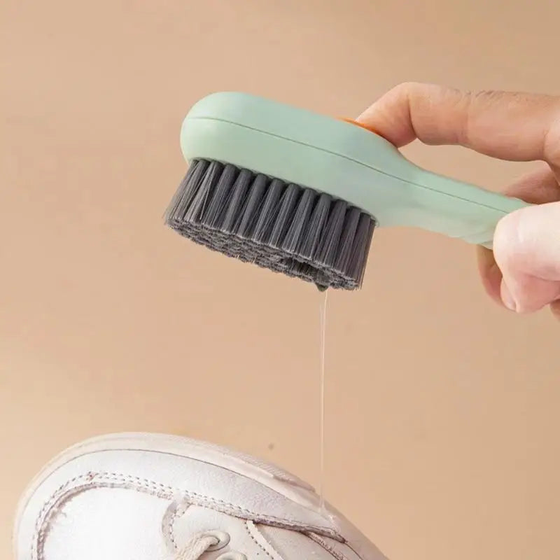 Cleaning Brush 2 in 1