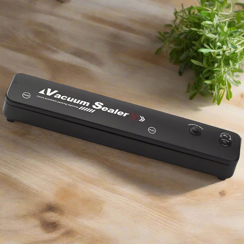 Vacuum Sealer