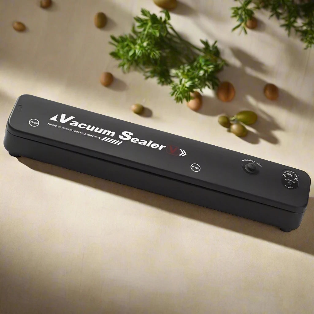 Vacuum Sealer